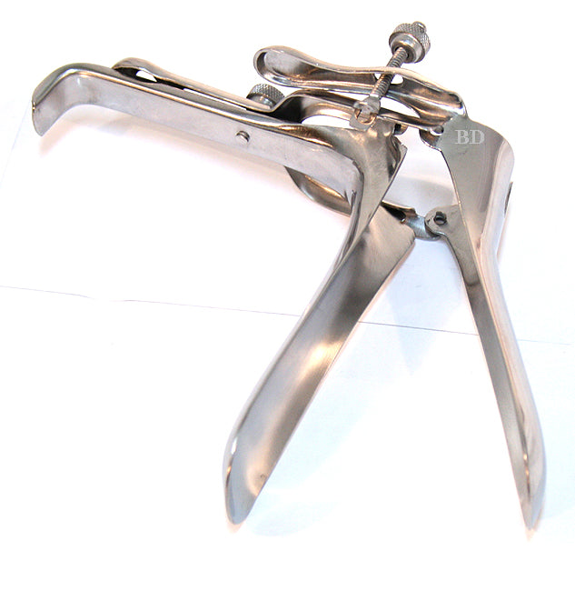 Graves Vaginal Speculum Large Stainless Steel Good Quality