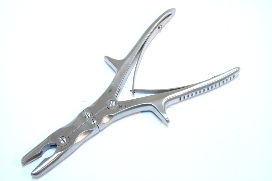 9" Still-Lure Bone Rongeur STR