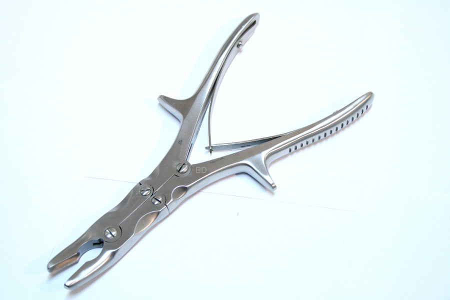 9" Still-Luer Bone Rongeur CVD