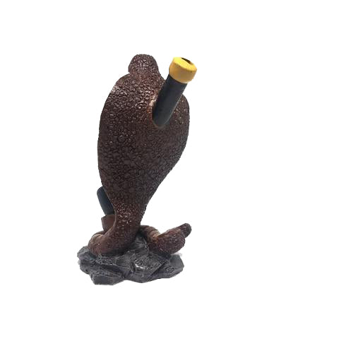 Resin Pipe Cobra