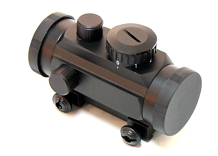 1x30 Green Dot Scope For Air Rifle / Crossbows