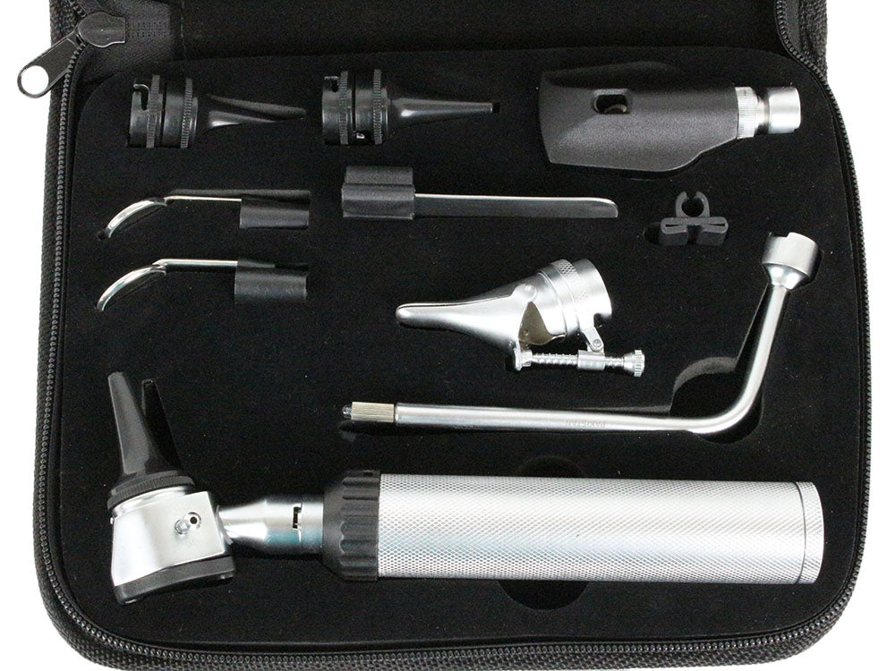 ENT Otoscope 10pcs/Set