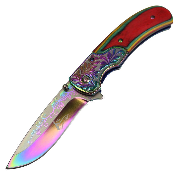 TheBoneEdge 8.5