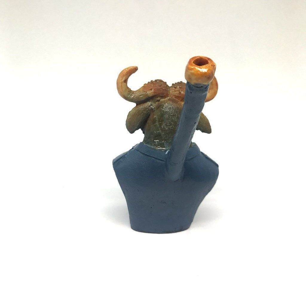 Resin Pipe Bull Head