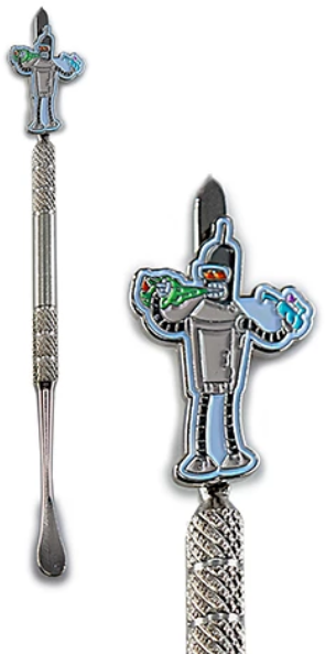 Character Tool