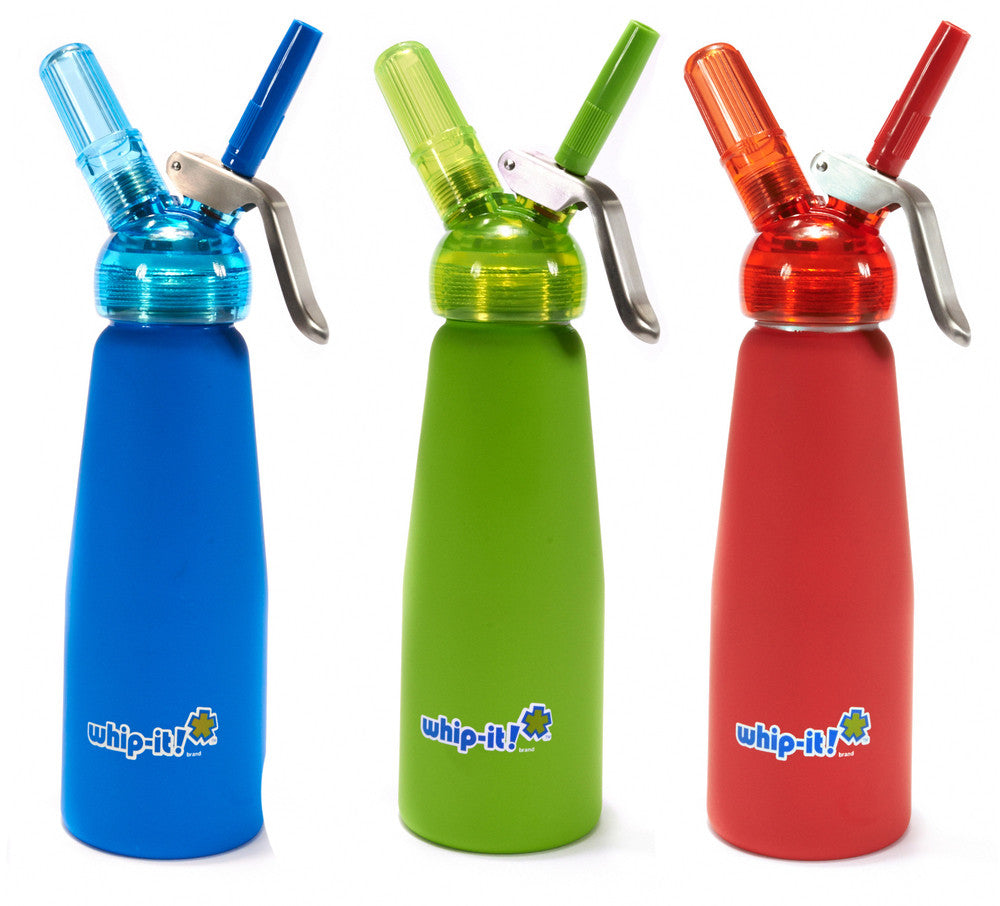 Canister Dispenser 1/2 Liter