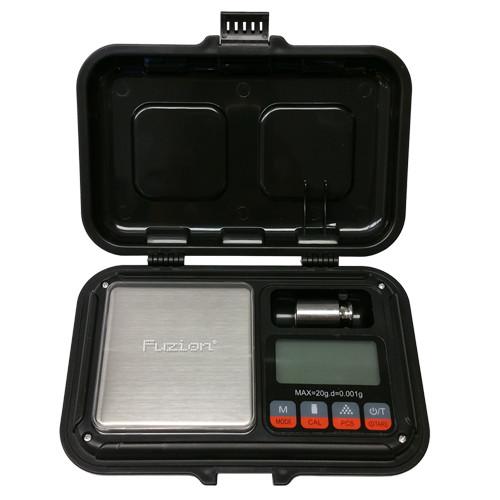 T-200 Tank  Fuzion .01 Gram Scale