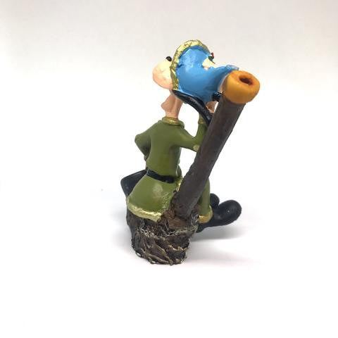 Goof Resin Pipe