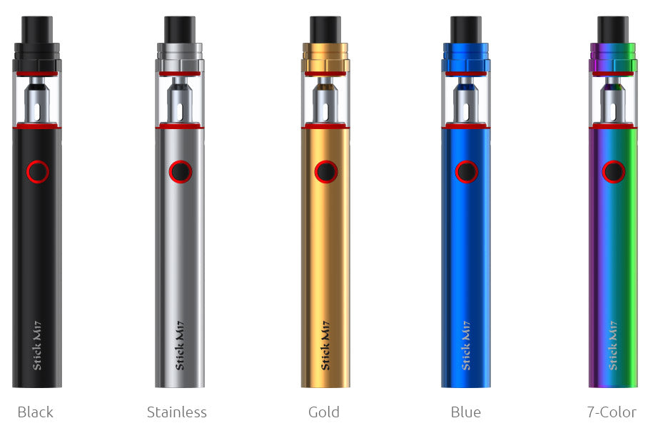 Smok Stick M17