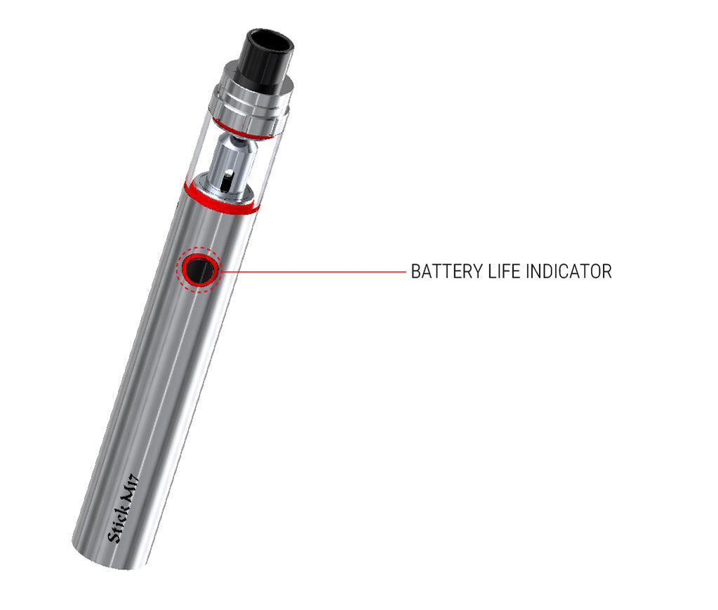 Smok Stick M17