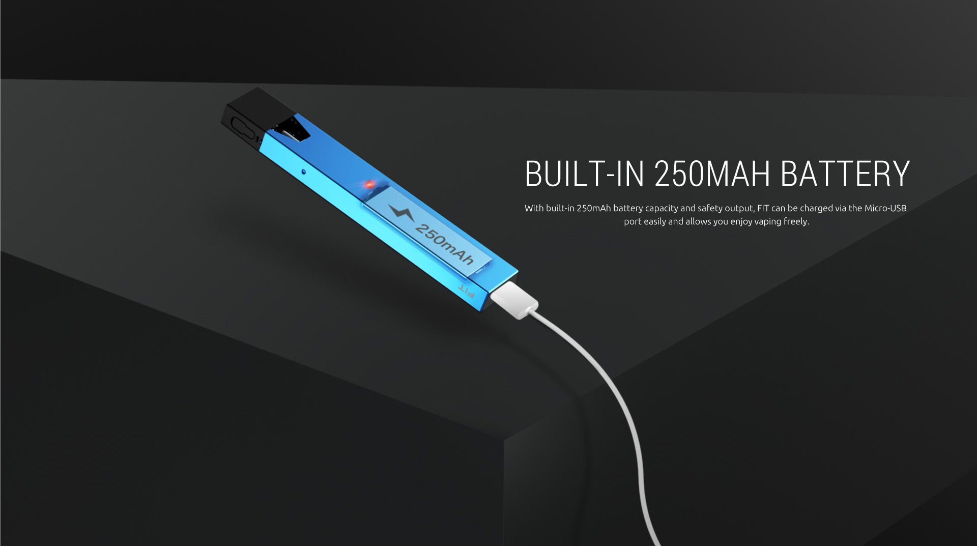 Smok Fit Kit