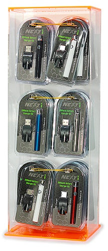 Next USB Charger Kit  -  30ct w/ Display ($2.50 Each w/ Free Display)