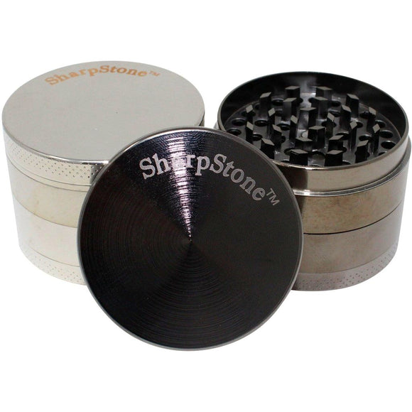 SharpStone Grinder (50mm)