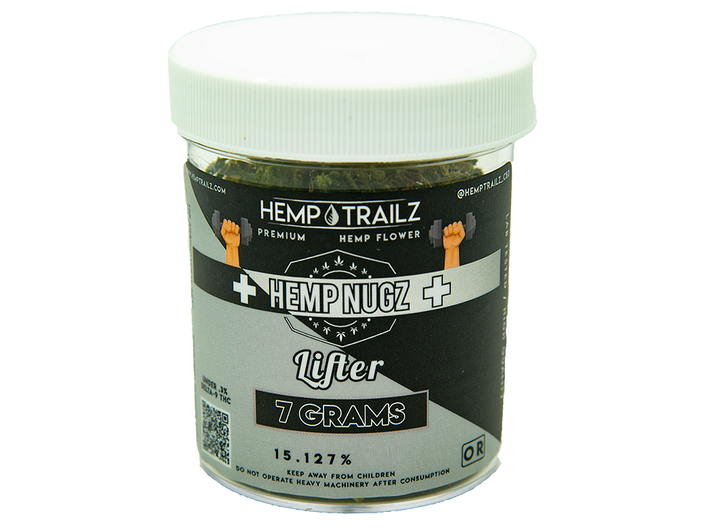 Trailz Flower Nugz