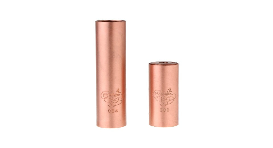 Fortune 18350/18650 Mechanical Mod