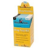 Drug Test Kit (1 Panel)