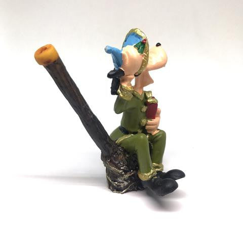 Goof Resin Pipe