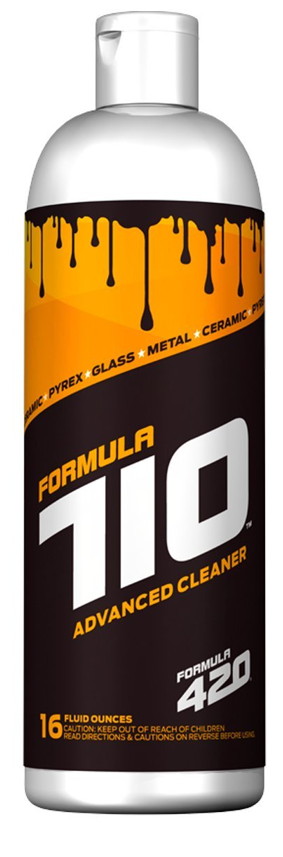 Formula 710™ Advanced Cleaner (12oz)