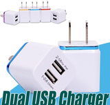 Cm Wireless Jar of Dual Home Chargers (50ct)