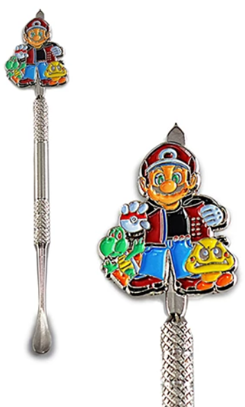 Character Tool