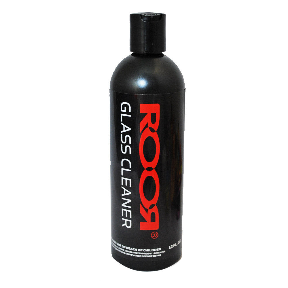 RooR Glass Cleaner 12 fl Oz