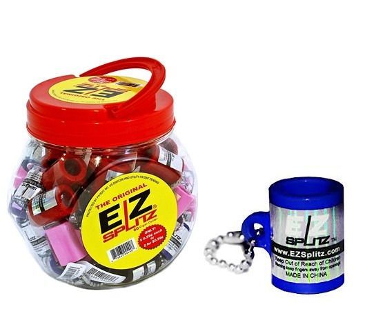 The Original EZ Splitz (60ct)