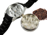 Wrist Watch Grinder Individually Packaged (40mm)