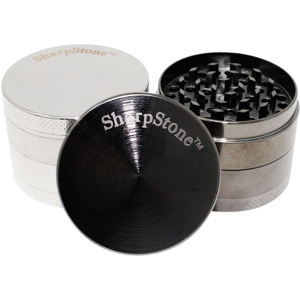 SharpStone Grinder (63mm)