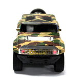 Hummer Car Model Speaker with TF Card Reader/USB/FM Radio Computer Digital Music Player