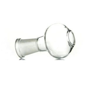 14mm Female Joint Clear Glass Dome