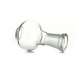 14mm Female Joint Clear Glass Dome