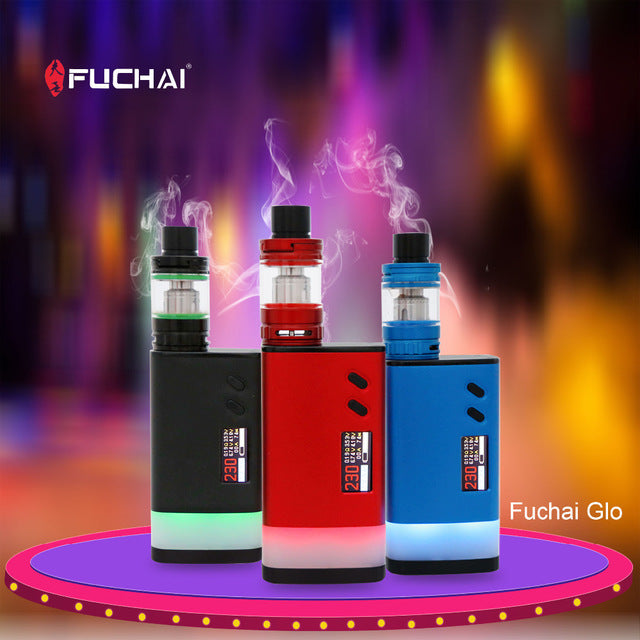 Sigelei Fuchai GLO