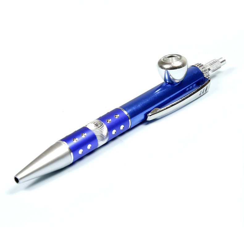 Pen Pipe