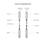 Evolve-C Vaporizer Kit