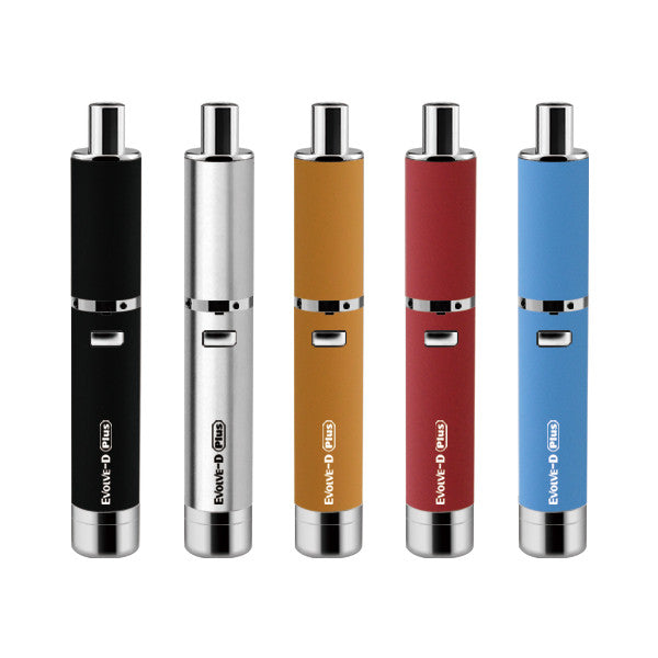 Evolve-D Plus Vaporizer Kit