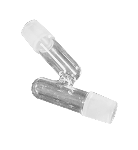 19mm/19mm Male Adapter bent