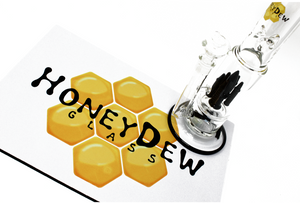 Honey Dew Mat Pad