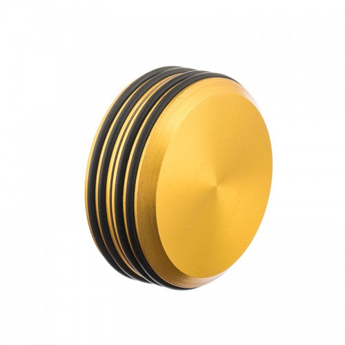 Sharper Rubber Grip Grinder - (76mm)