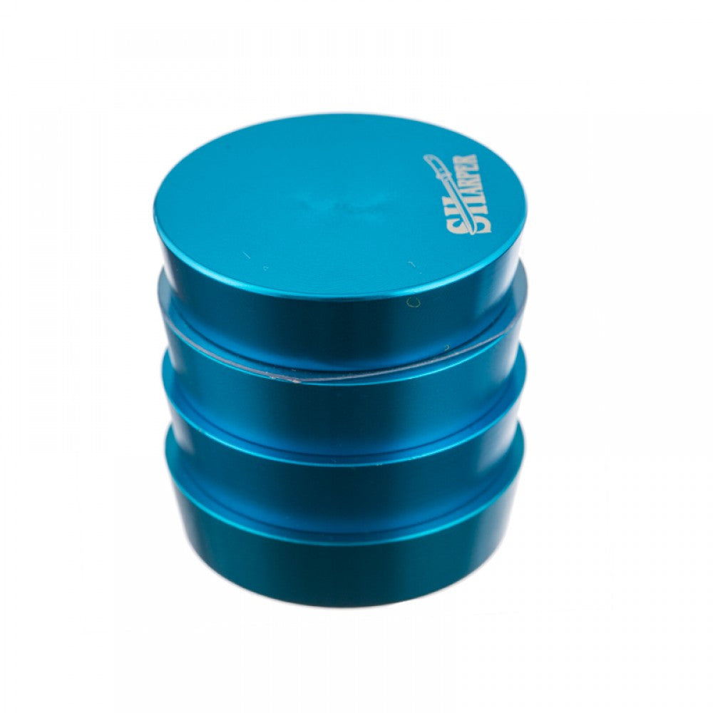 Sharper 4 Tier Grinder (50mm)