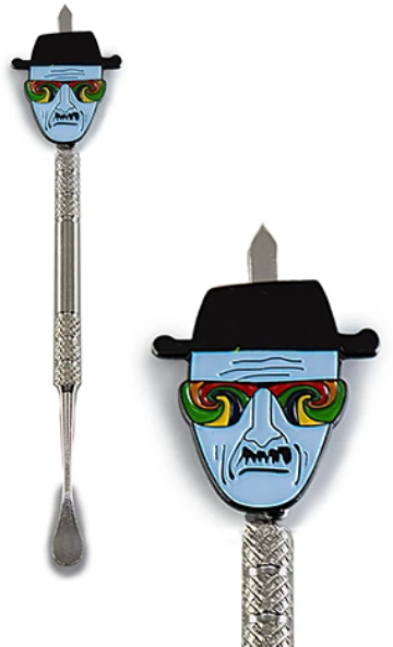 Character Tool
