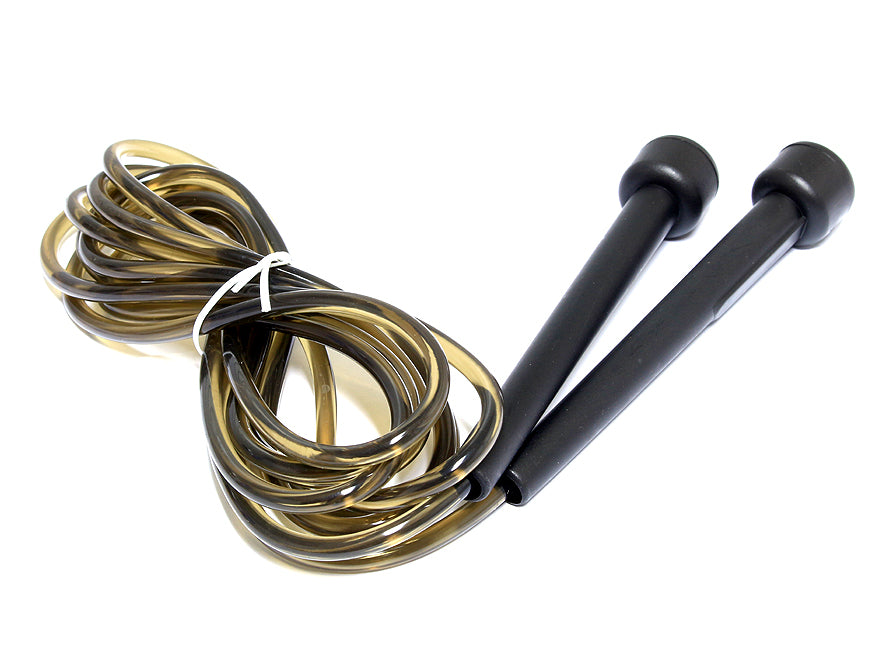 Speed Jump Rope - Black