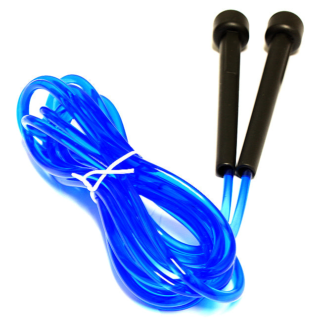 Speed Jump Rope - Blue