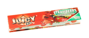 Juicy Jay King Size Strawberry