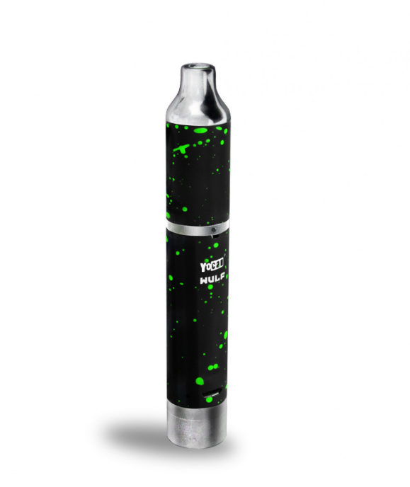 Evolve Plus Concentrate Vaporizer by Wulf Mods *** Special Edition ***