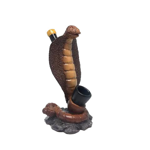Resin Pipe Cobra