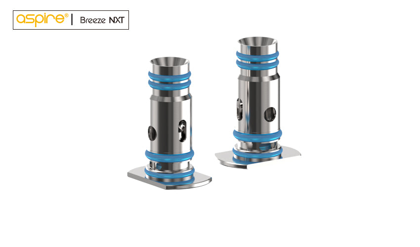 Aspire Breeze NXT Coils (3CT)