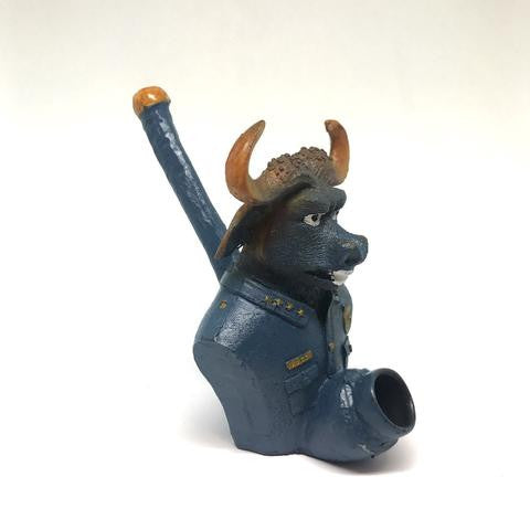 Resin Pipe Bull Head