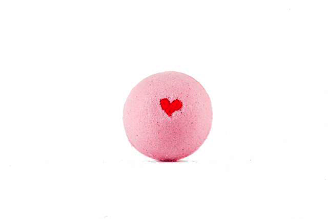 Cannabath Co. Bath Bombs
