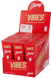 Vibes Cones King (30ct)