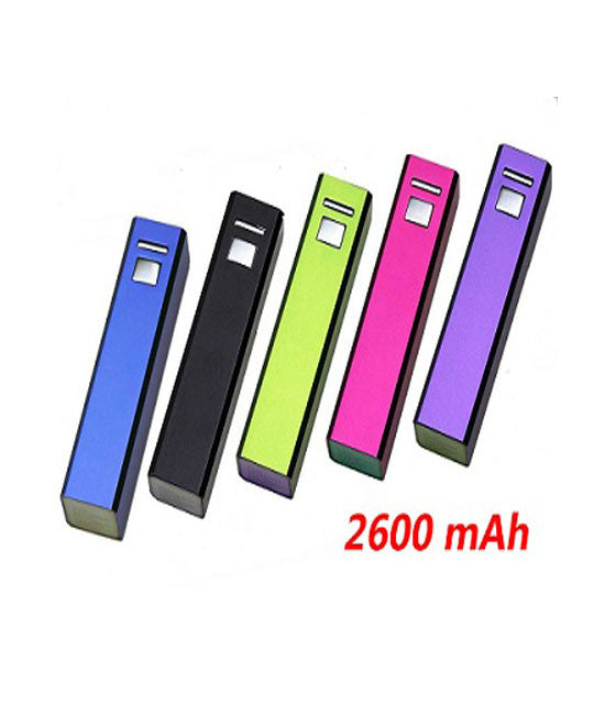 2600 MAH CHARGER